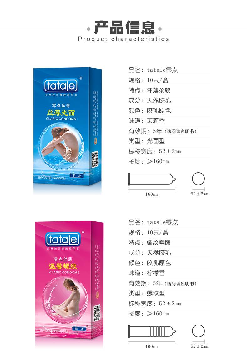 商品详情